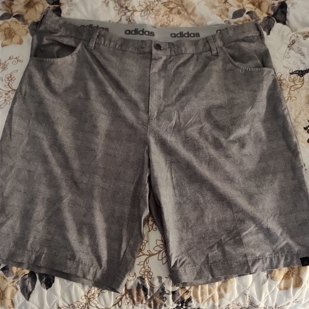 Adidas Dress/ Golf Shorts